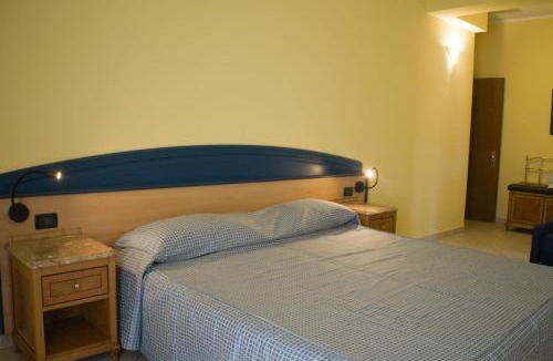 Briatico Hotel | HOTEL COSTABELLA