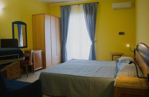 Briatico Hotel | HOTEL COSTABELLA