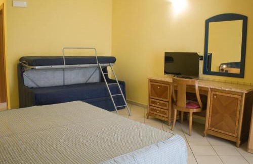Briatico Hotel | HOTEL COSTABELLA
