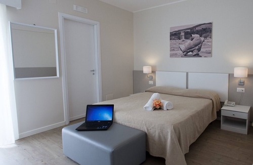 San Leone Hotel | Hotel Costazzurra Museum & Spa