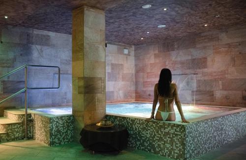 San Leone Hotel | Hotel Costazzurra Museum & Spa
