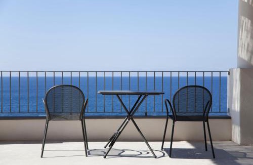 Acquacalda Hotel | Hotel Cutimare - Aeolian Charme