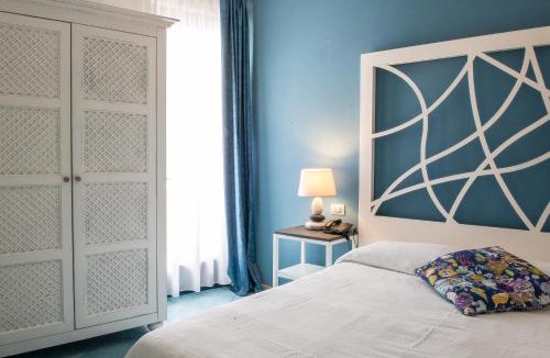 Acquacalda Hotel | Hotel Cutimare - Aeolian Charme