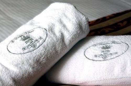 Mazara del Vallo Hotel | Hotel D'Angelo Palace