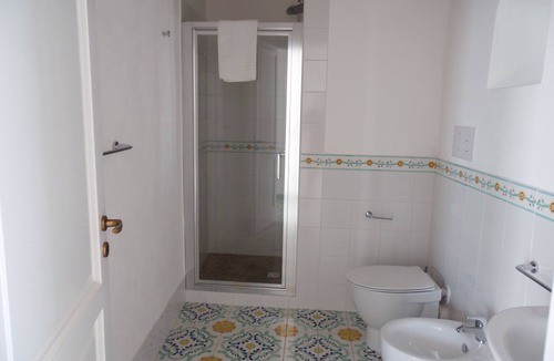 Santa Marina Salina Bed & Breakfast | Hotel Da Franco Relax & Pool