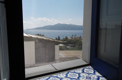 Santa Marina Salina Bed & Breakfast | Hotel Da Franco Relax & Pool
