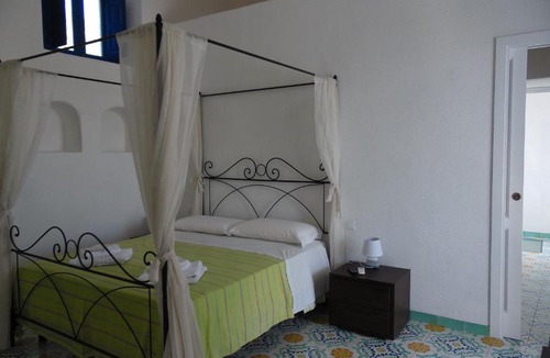 Santa Marina Salina Hotel | Hotel Da Franco Relax and Pool