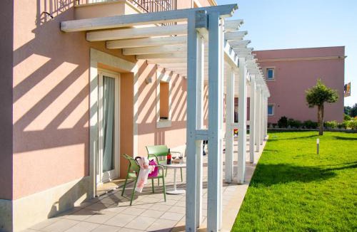 Bosco Pisana Hotel | Hotel Danieli Pozzallo