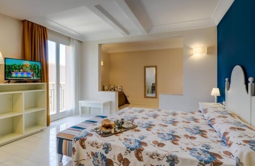 Pozzallo Hotel | Hotel Danieli Pozzallo