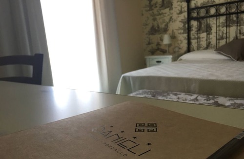 Pozzallo Hotel | Hotel Danieli Pozzallo