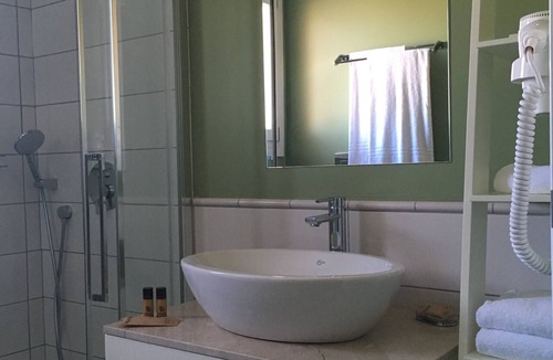 Pozzallo Hotel | Hotel Danieli Pozzallo