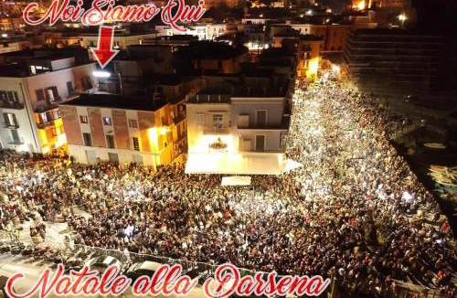 Pozzuoli House | Hotel Darsena