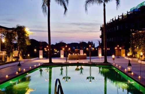 Castellammare di Stabia Hotel | Hotel dei Congressi