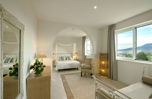 Castellammare di Stabia Hotel | Hotel dei Congressi