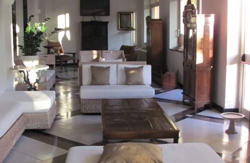 Castellammare di Stabia Hotel | Hotel dei Congressi