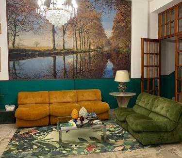 Cesaro Hotel | Hotel dei Nebrodi