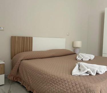 Porto Empedocle Hotel | Hotel Dei Pini