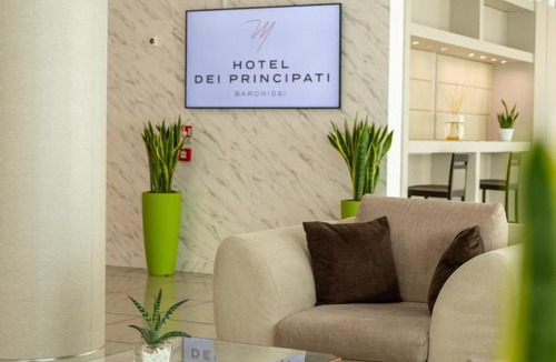 Lancusi Hotel | Hotel Dei Principati
