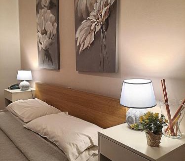 Agrigento Hotel | Hotel Del Viale