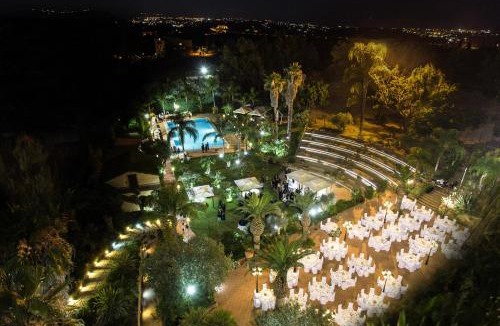 Agrigento Hotel | Hotel Della Valle