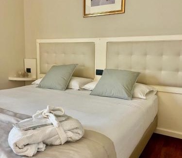 Agrigento Hotel | Hotel Della Valle