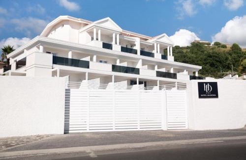 Diamante Hotel | Hotel Diadema