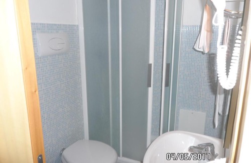 Cava de' Tirreni Hotel | Hotel Diecimare
