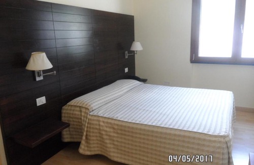 Cava de' Tirreni Hotel | Hotel Diecimare