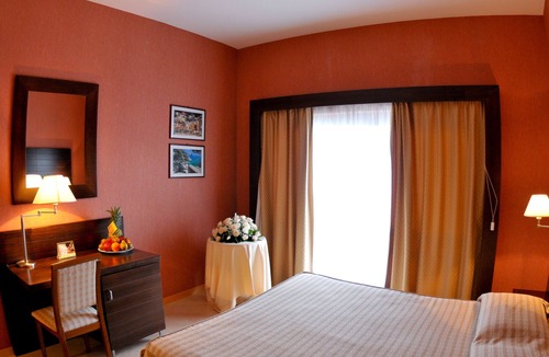 Cava de' Tirreni Hotel | Hotel Diecimare