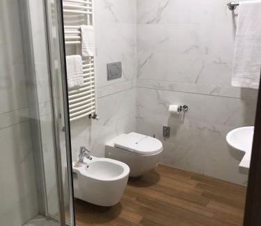 San Giovanni in Fiore Hotel | Hotel Duchessa Della Sila