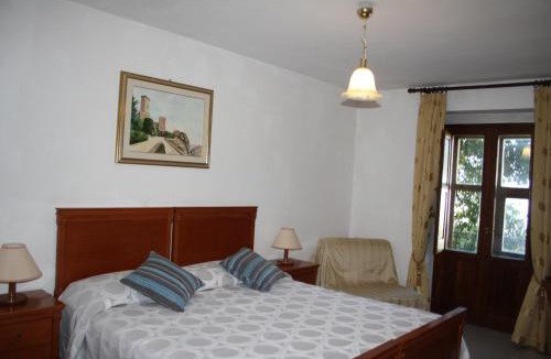 Erice Apartment | Hotel Edelweiss