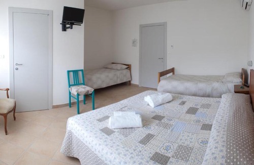 Cinquale Hotel | Hotel Elisabetta