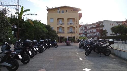 Giardini Naxos Hotel | Hotel Eliseo