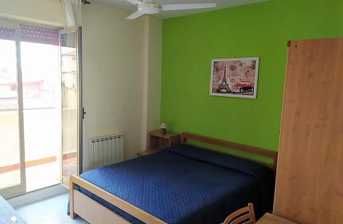 Giardini Naxos Hotel | Hotel Eliseo