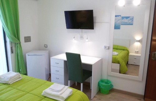 Soverato Hotel | Hotel Elizabeth - Soverato