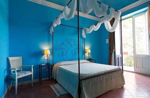 Coste Hotel | Hotel Etna