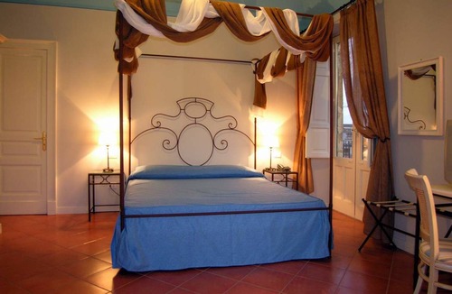 Coste Hotel | Hotel Etna
