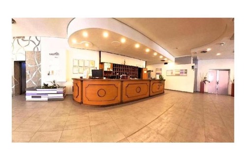 Isola delle Femmine Hotel | Hotel Eufemia