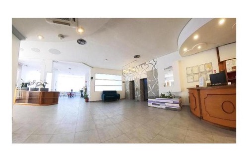 Isola delle Femmine Hotel | Hotel Eufemia