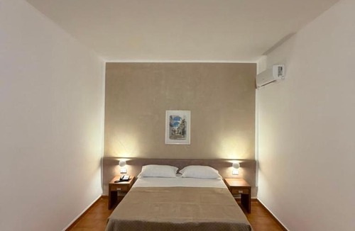Isola delle Femmine Hotel | Hotel Eufemia