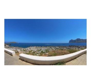 Isola delle Femmine Hotel | Hotel Eufemia