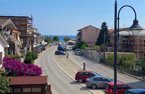 Marina di Casal Velino Hotel | Hotel Europa