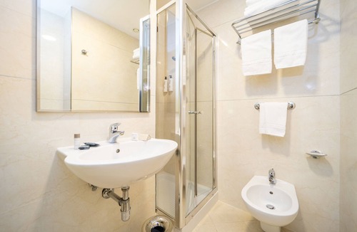 Roges Hotel | Hotel Europa