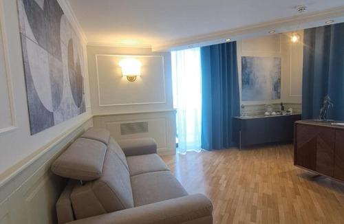 Taranto Hotel | Hotel Europa