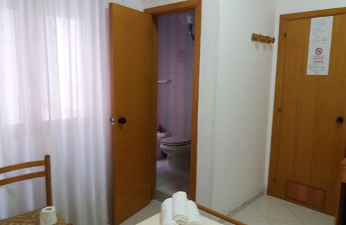 Vittoria Hotel | Hotel Europa