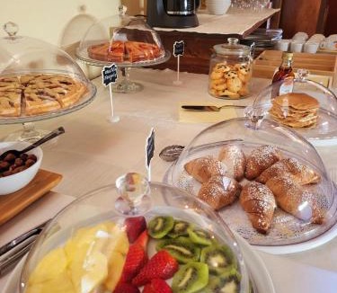 Rovittello Hotel | Hotel Federico II