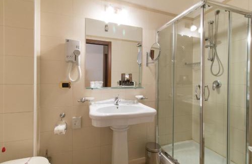 Enna Hotel | Hotel Federico II