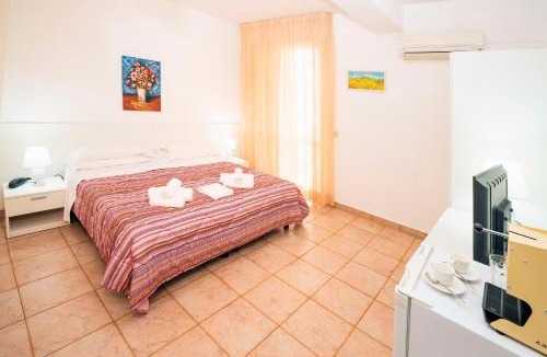 Letojanni Hotel | Hotel Fernanda