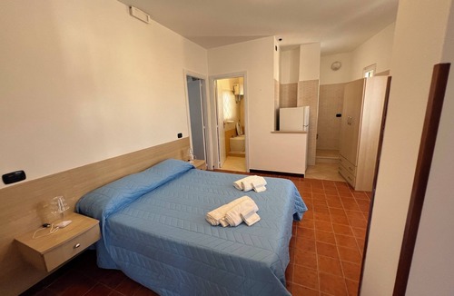 Isola di Capo Rizzuto Hotel | Hotel Florida Capo Rizzuto