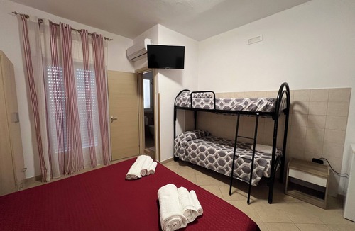 Isola di Capo Rizzuto Hotel | Hotel Florida Capo Rizzuto